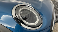 MINI Hatchback 1.5 Cooper Classic 5dr Petrol Hatchback